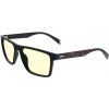GUNNAR kancelářske/herní brýle CALL OF DUTY ALPHA EDITION ONYX INFRARED * jantarová skla * BLF 65 * GUNNAR focus