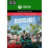 Dead Island 2 Deluxe Edition | Xbox One / Xbox Series X/S