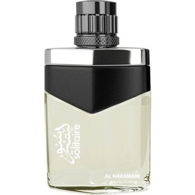 Al Haramain Solitaire unisex parfumovaná voda 85 ml