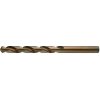 Vrták Strend Pro Industrial M2 6,1 mm, DIN338, vybrusovaný, do kovu, bal. 10 ks