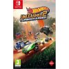 Hot Wheels Unleashed 2: Turbocharged (Nintendo Switch)