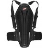 ZANDONA chránič chrbtice HYBRID PRO X7 black - L