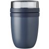 Mepal Ellipse Lunch Termoska 500 ml Navy Blue