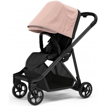 Thule Shine Misty Rose on Black 2023