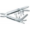 VICTORINOX 3.0339 SwissTool CS Plus s ráčnou místo kličky