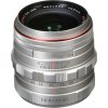 Pentax HD PENTAX DA 20-40mm f/2,8-4 ED Limited DC WR Silver