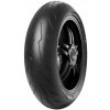 Pirelli DIABLO ROSSO IV CORSA ZADNÁ 190/55ZR17 75 W