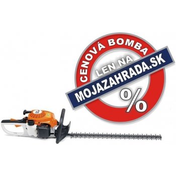 Stihl HS 45 (45cm)