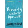 Poslední dny Archieho Maxwella - Pitcherová Annabel