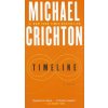 Timeline (Michael Crichton)(Brožovaná)