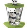 Leonardo Dětská sada na pití PANDA 215 ml