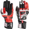 FURYGAN rukavice STYG20 x Kevlar / Black-White-Red (XS)
