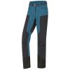 Husky Dámske outdoor nohavice Krony L dk. turquoise Veľkosť: XS dámske nohavice