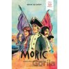 Združenie Mórica Beňovského Móric 10: Návrat do Európy