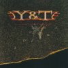 Y&T - Contagious / Reedice [CD]