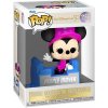 Funko POP! 1166 Walt Disney Minnie
