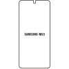 engaroGuard Hydrogel - ochranná fólia - Samsung Galaxy M53 5G priesvitná nepoužívam kryt = fólia na celý displej 1 kus s výrezom prednej kamery