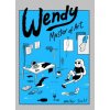 Wendy, Master of Art
