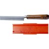 Shesto Modelcraft pilka 114x13 mm 13zubů/cm s kosořezem (SH-PSA35/251)