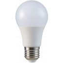 V-TAC E27 LED 9W žiarovka A60 Studená biela