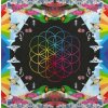 Coldplay - A Head Full Of Dreams (Reissue) (Recycled Coloured) (LP)