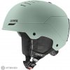uvex wanted prilba, oxide green matt 54-58 cm