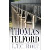 Thomas Telford (C Rolt)(Brožovaná)