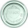 Weck 80 Viečko na zaváracie poháre 8 cm