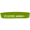 Posilňovacia guma Power System Flex Loop Band Medium zelená