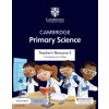 Cambridge Primary Science Teacher's Resource 5 with Digital Access