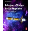 Principles of Nuclear Rocket Propulsion (William Emrich,Jr.)(Brožovaná)
