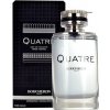 Boucheron Quatre Pour Homme pánska toaletná voda Tester 100 ml