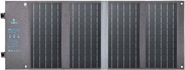 BigBlue B450 36 W Portable Solar Panel