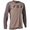 FOX RACING FOX FLEXAIR PRO LONG SLEEVE CYCLING SHIRT Veľkosť: M