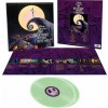 Danny Elfman - The Nightmare Before Christmas (Glow In The Dark) (2 LP)