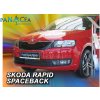 Clona zimná Heko Škoda Rapid/Spaceback 5D 2012 - 2019 vrchná
