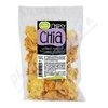 Green Apotheke Chipsy chia s rozmarýnem 100g