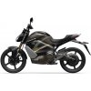 Elektrický motocykel Super Soco TS Streethunter dual battery modrý