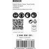 BOSCH EXPERT vrták SDS MAX-8X, 16x200x340 5ks 2608900261