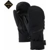 Rukavice na snowboard Burton Wms GORE-TEX Under Mitt true black S 25/26 - Odosielame do 24 hodín