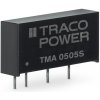 TracoPower TMA 1515S DC / DC menič napätia, DPS 15 V/DC 15 V/DC 65 mA 1 W Počet výstupov: 1 x; TMA 1515S