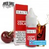 Juice Sauz SALT Cherry Cola 10 ml 5 mg