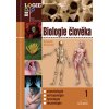 Biologie člověka 1 - Eduard Kočárek