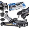 Geko G02032 Nízkoprofilový hydraulický zdvihák 2,5 t