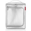 Chladiaci box Reisenthel Coolerbox Silver crackle