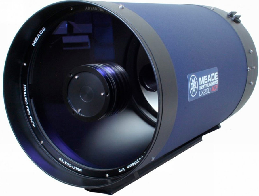 Meade LX200 14" F/10 ACF