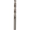 BOSCH Špirálový vrták PRE Metal HSS-G štandardnej dĺžky, 8,9 × 81 × 125 mm 2608585514