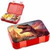 Box na desiatu JARLSON TONI Dinosaurus III