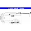 żażné lanko parkovacej brzdy ATE 24.3727-1049.2