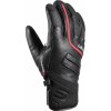 Leki Phoenix 3D black/red